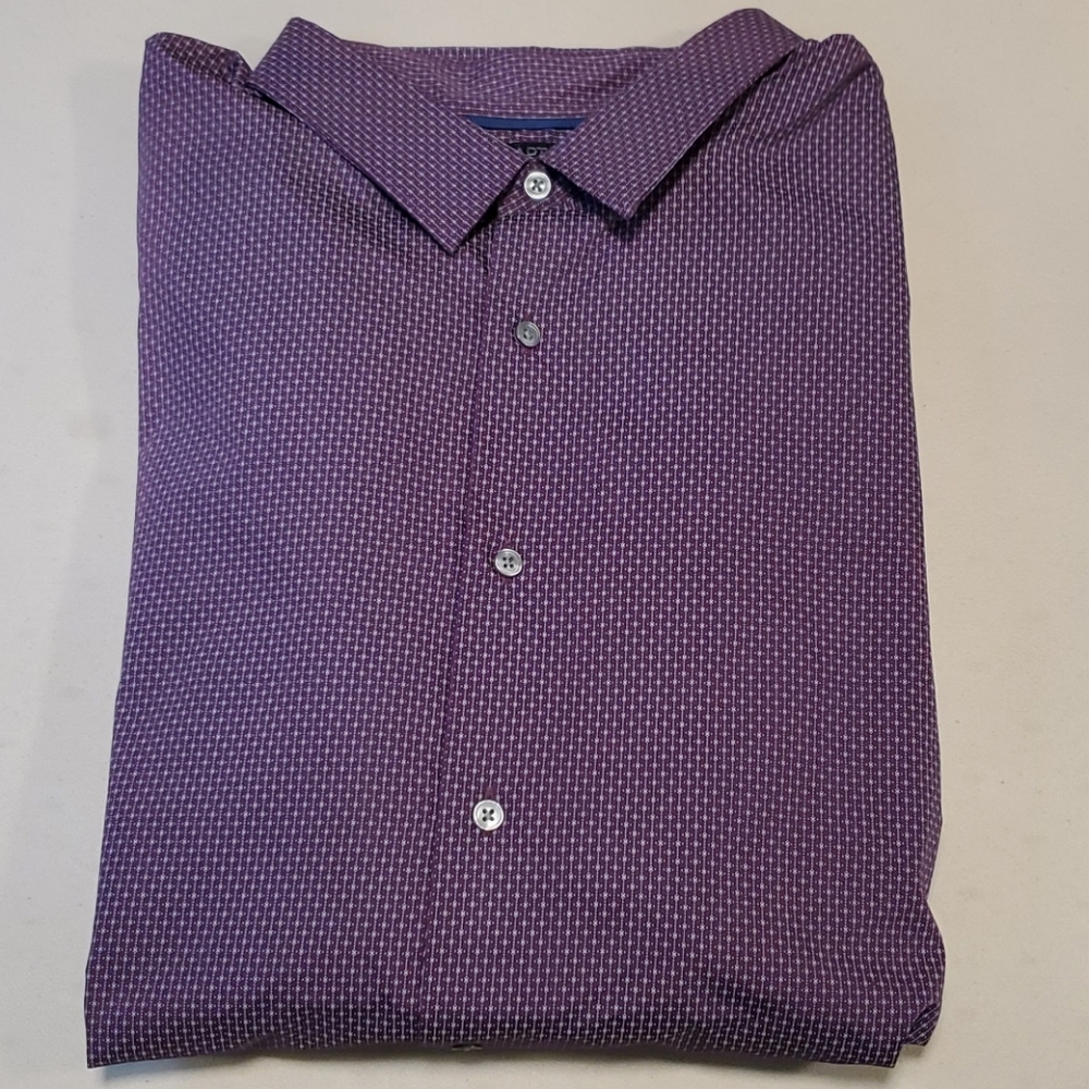 NWT Apt. 9 Dress Shirt